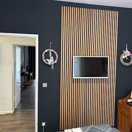 Berlin Pur - Wohnung Fuer Bis Zu 12 Personen Bagian luar foto