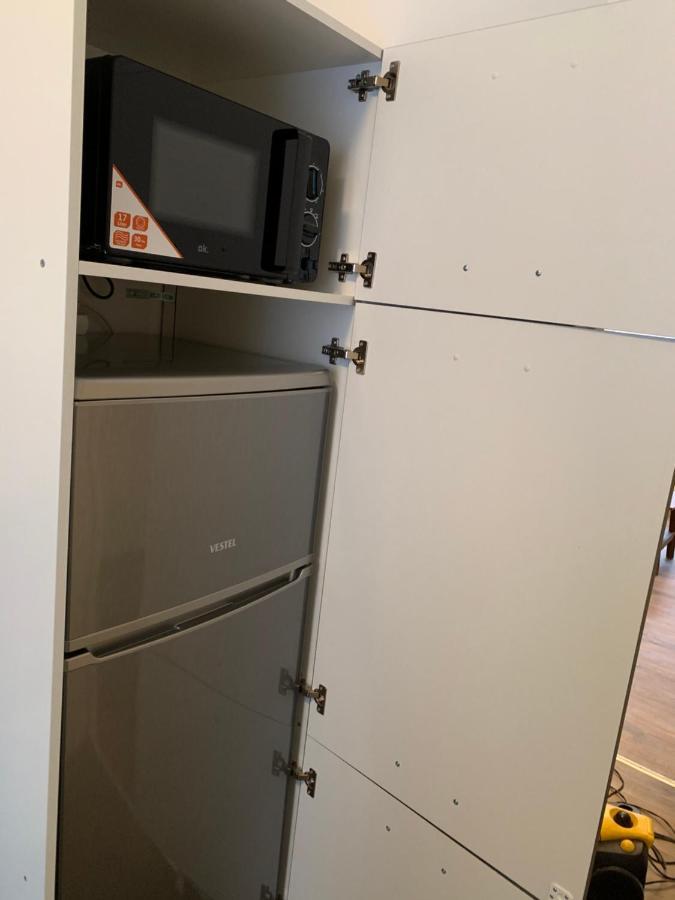 Berlin Pur - Wohnung Fuer Bis Zu 12 Personen Bagian luar foto