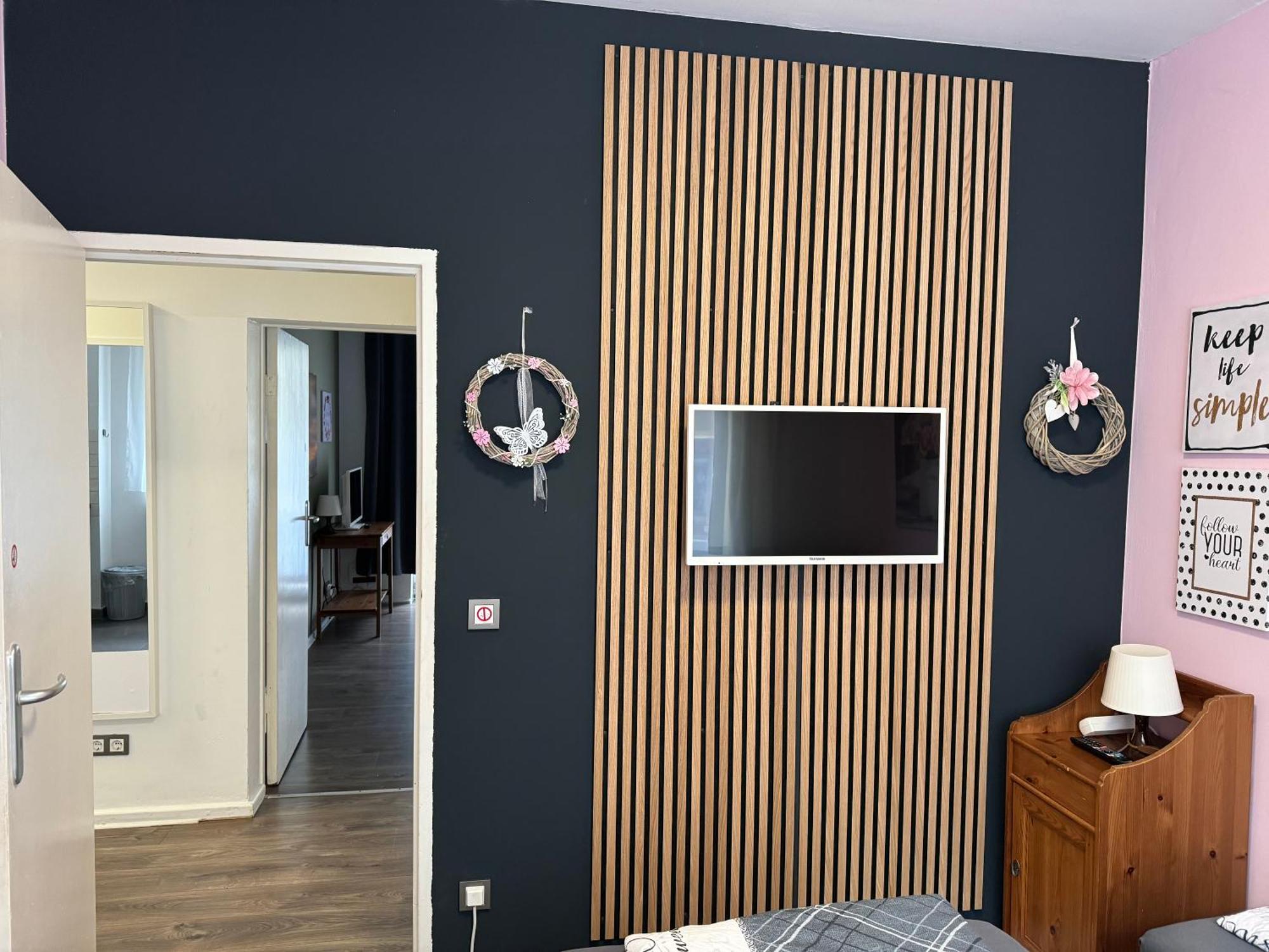 Berlin Pur - Wohnung Fuer Bis Zu 12 Personen Bagian luar foto