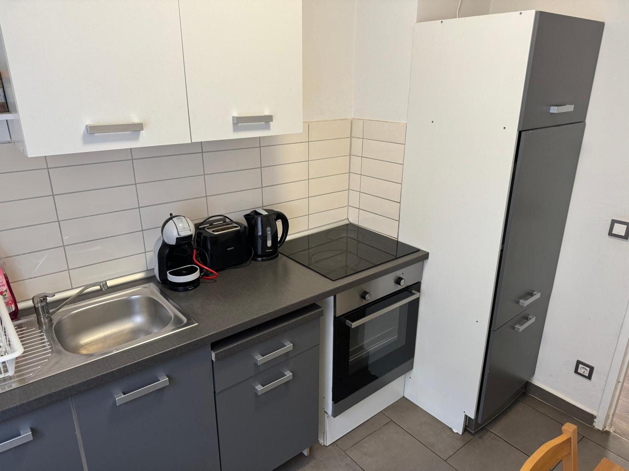 Berlin Pur - Wohnung Fuer Bis Zu 12 Personen Bagian luar foto