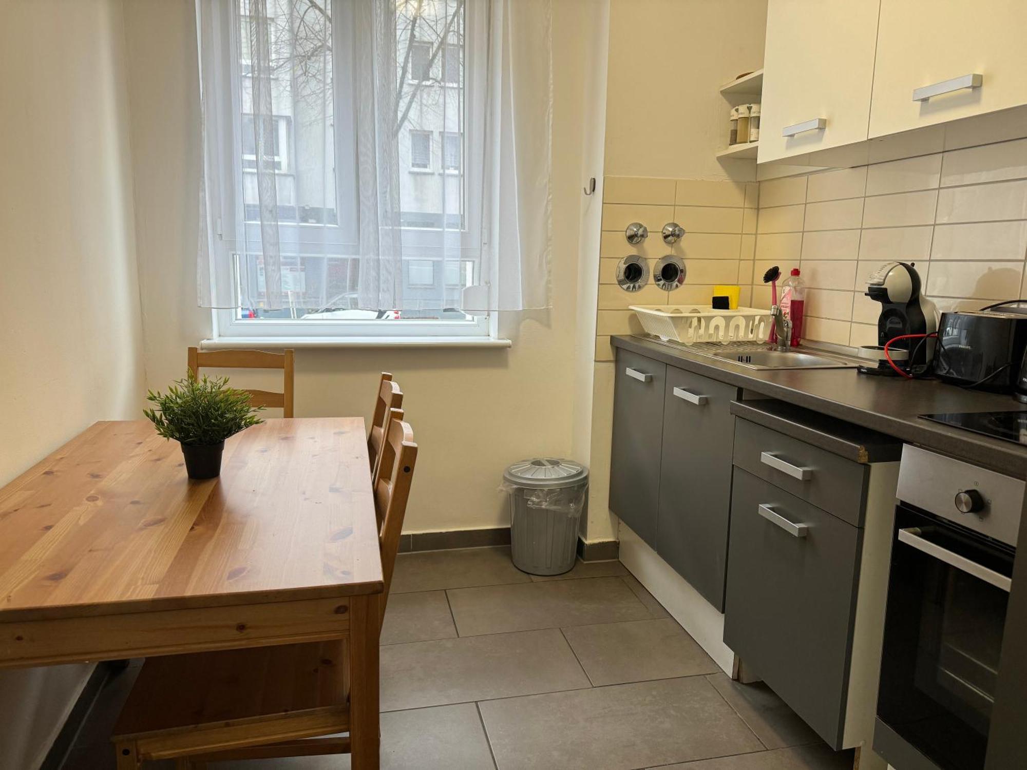 Berlin Pur - Wohnung Fuer Bis Zu 12 Personen Bagian luar foto