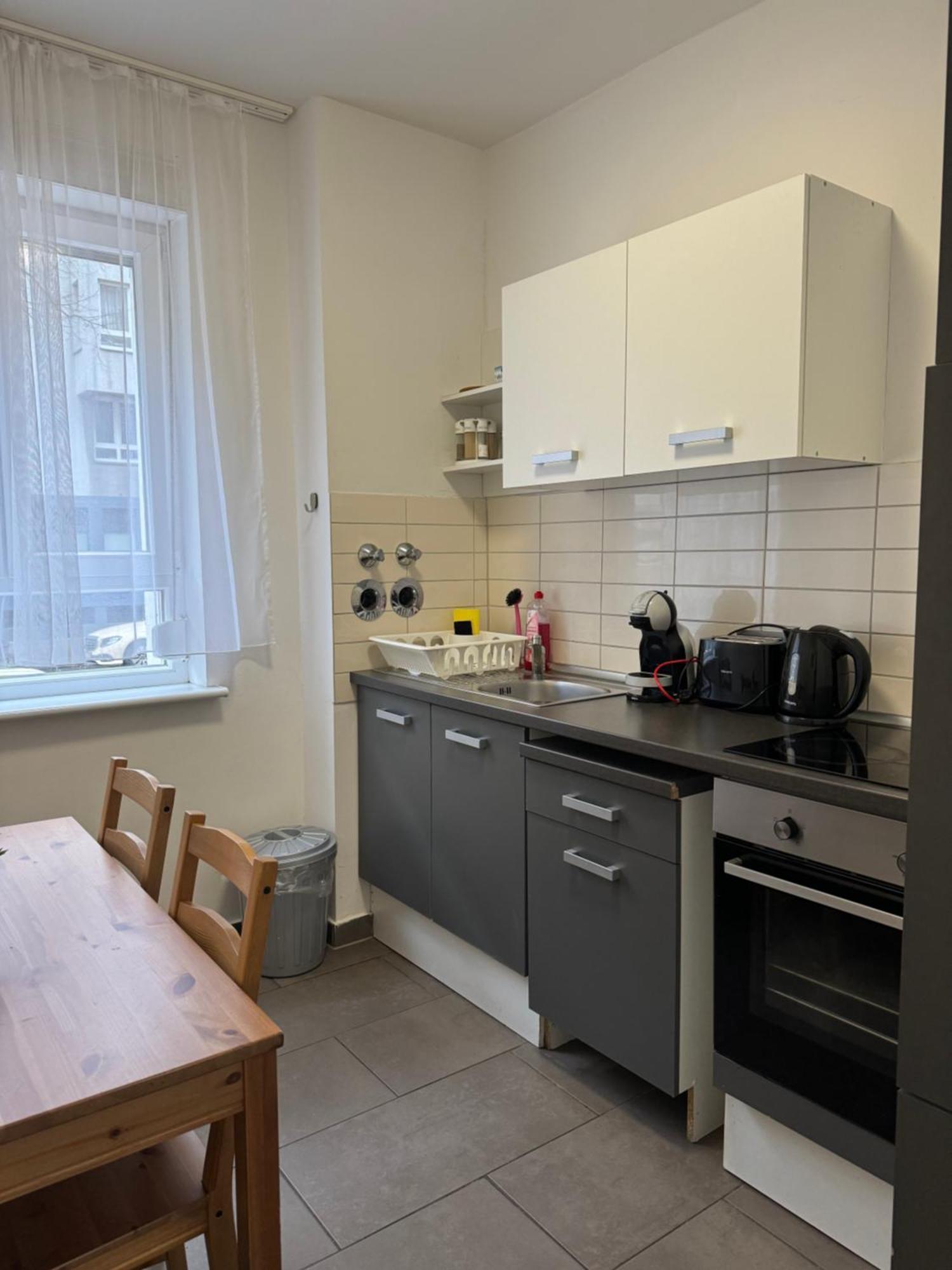 Berlin Pur - Wohnung Fuer Bis Zu 12 Personen Bagian luar foto