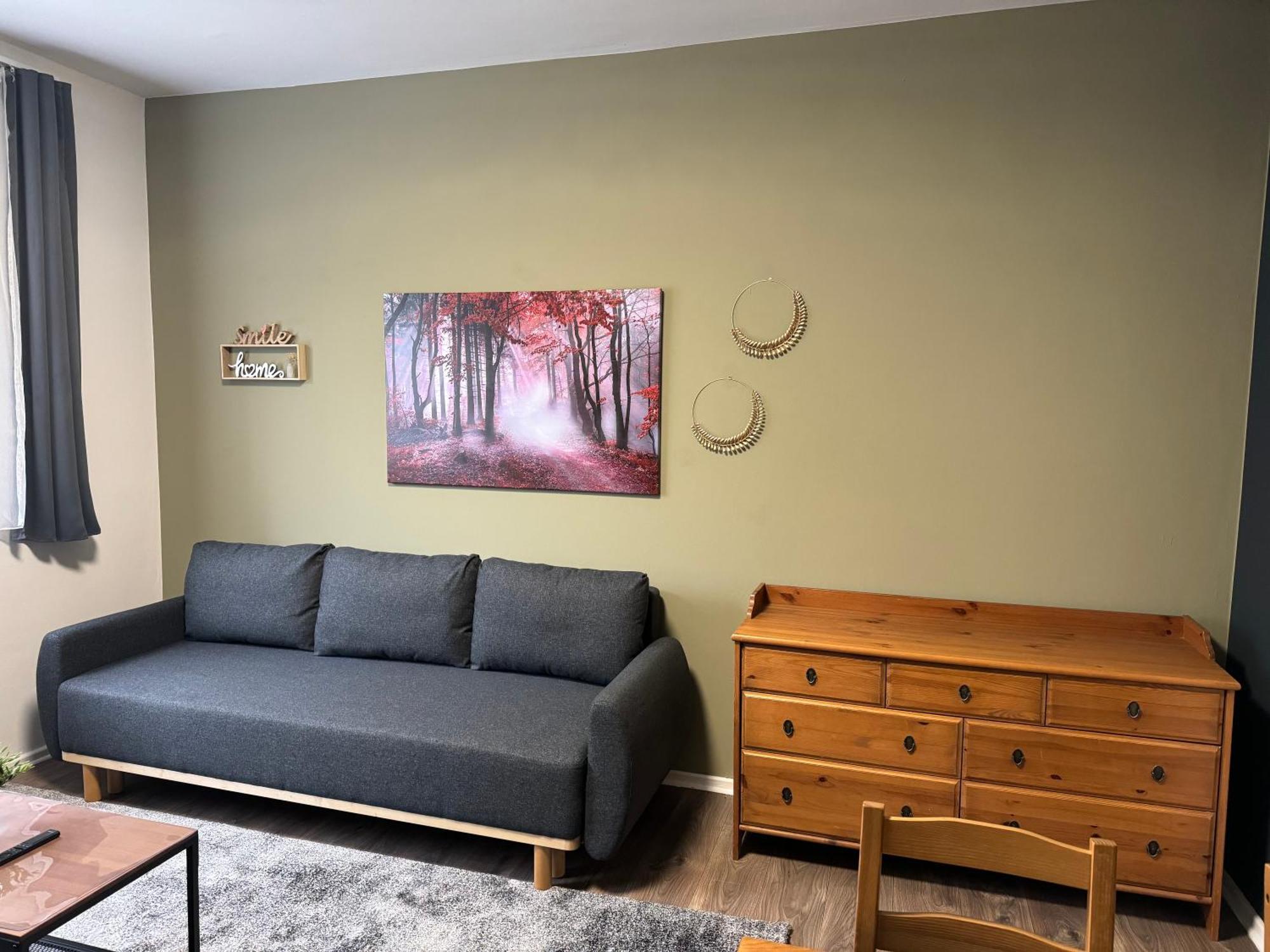 Berlin Pur - Wohnung Fuer Bis Zu 12 Personen Bagian luar foto
