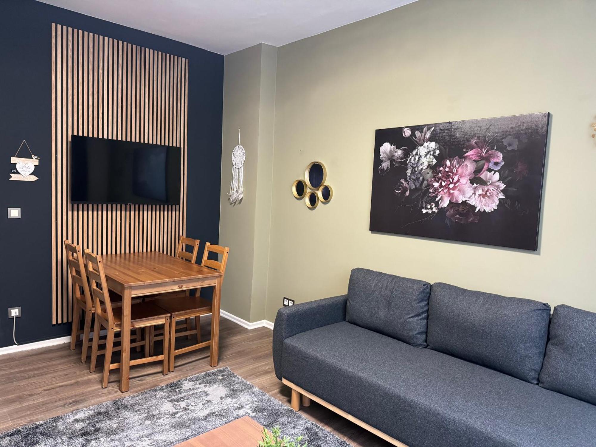 Berlin Pur - Wohnung Fuer Bis Zu 12 Personen Bagian luar foto