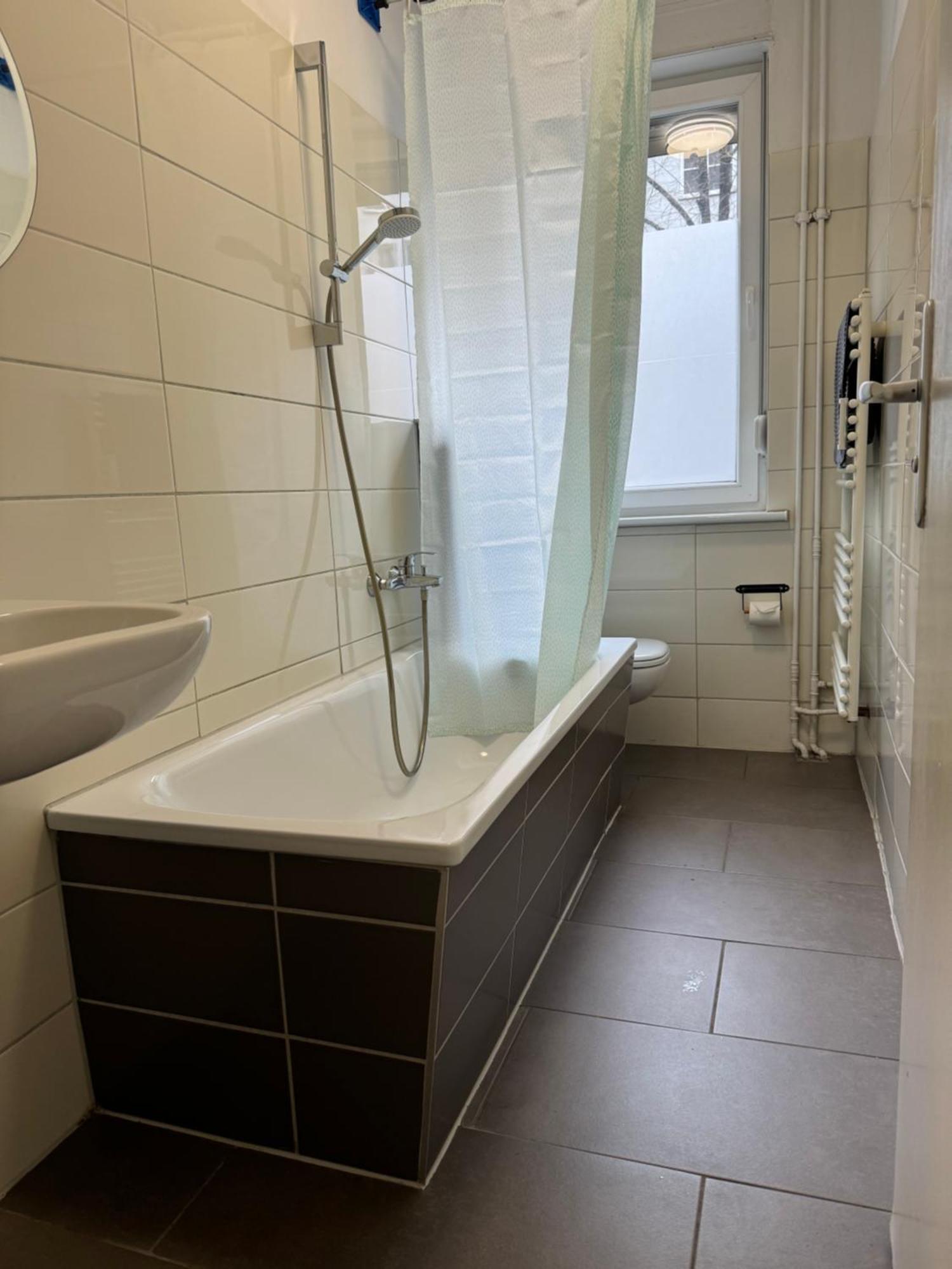 Berlin Pur - Wohnung Fuer Bis Zu 12 Personen Bagian luar foto