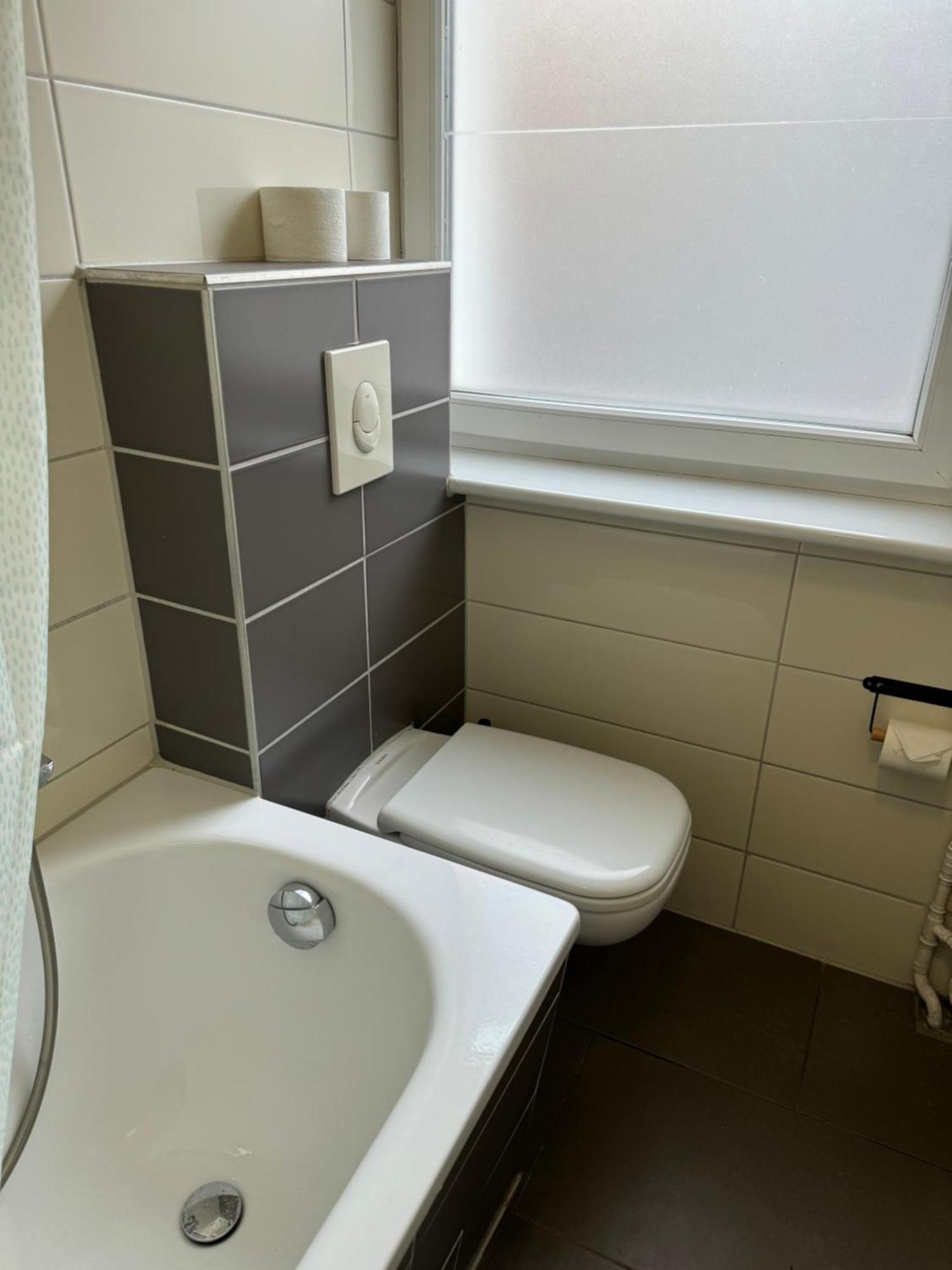 Berlin Pur - Wohnung Fuer Bis Zu 12 Personen Bagian luar foto
