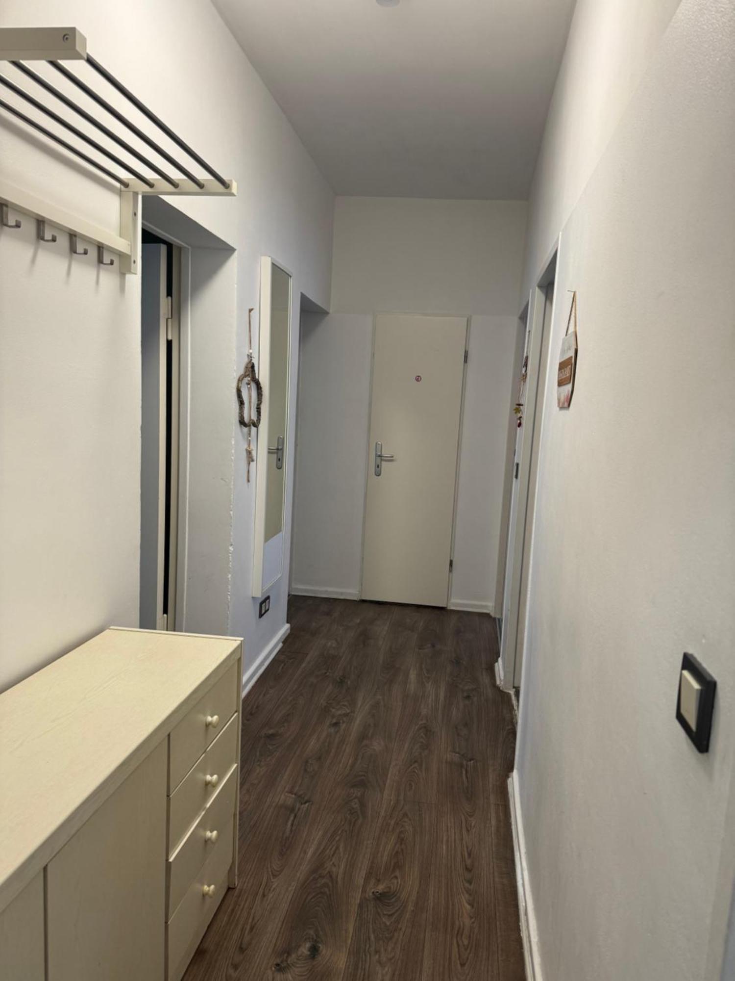 Berlin Pur - Wohnung Fuer Bis Zu 12 Personen Bagian luar foto